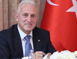 İSO için üyelere sandık çağrısı