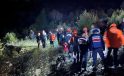 Isparta’da kanyonda facia! İHH eğitmeni hayatını kaybetti: 10 kişi için zamanla yarış