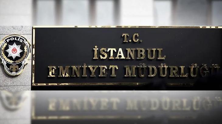 İstanbul Emniyet Müdürlüğünden nezarethanelerde verilen kumanyalara ilişkin açıklama