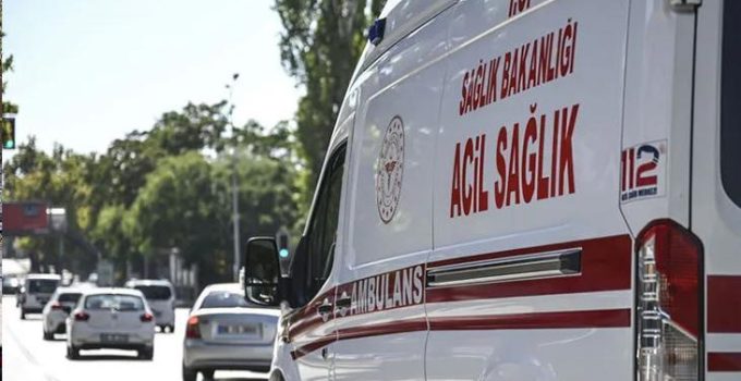 İstanbul’da ambulansların en çok zorlandığı mahalleler belli oldu! 112 Başhekimi uyardı: Dar sokaklar ve hatalı parklar