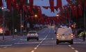 İstanbul’da bazı cadde ve yollar trafiğe kapatıldı