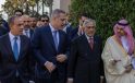 İstanbul’da bir araya gelen R4 grubu dışişleri bakanlarından ortak açıklama: İsrail işgali istikrarsızlığın temel kaynağı
