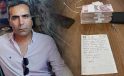 İstanbul’da kayıp Selman Alkan’dan geriye 108 bin liralık not kaldı: Bu eve dönmeyeceğim