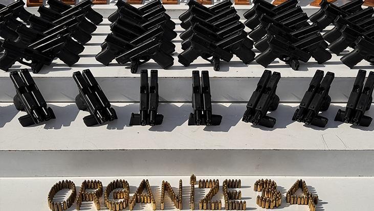 İstanbul’da suç örgütlerine operasyon! 175 zanlı tutuklandı