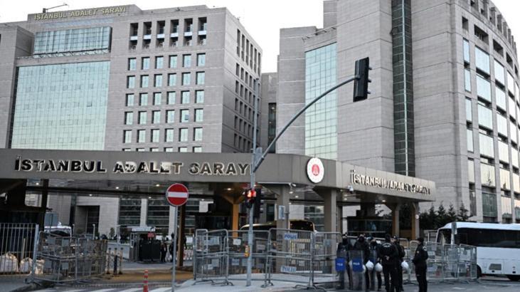 İstanbul’daki kara para aklama soruşturması! 10 şüpheli hakkında gözaltı kararı