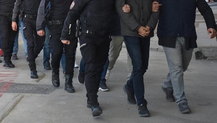 İstanbul’da yasa dışı bahis operasyonu! 1 milyondan fazla mesaj gönderdiler: 24 kişi yakalandı