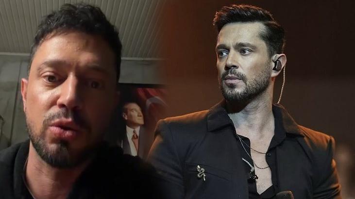 İstanbul’u sağanak yağış vurdu! Murat Boz’dan yardım çağrısı: Mahsur kaldık