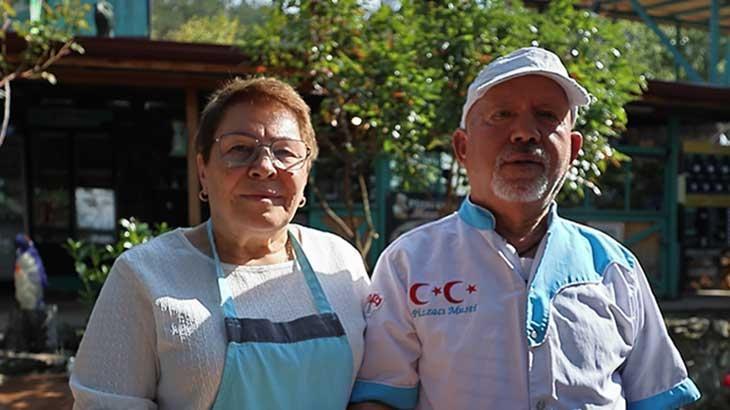 İsveç’ten gelip Çorum’un köyünde açtılar: Şakayla karışık başladı, çok büyüdü
