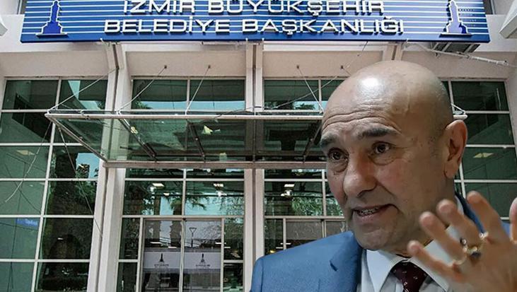 İzmir Büyükşehir Belediyesi ‘kooperatif’ davası! Tunç Soyer: ‘15,5 aydır yeni bir kanıt gelmedi’