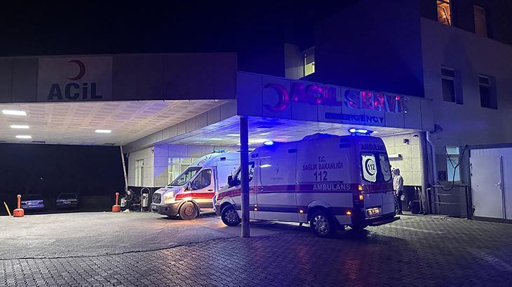 İzmir Kemalpaşa’da gıda zehirlenmesi şüphesi: 80 işçi hastaneye kaldırıldı