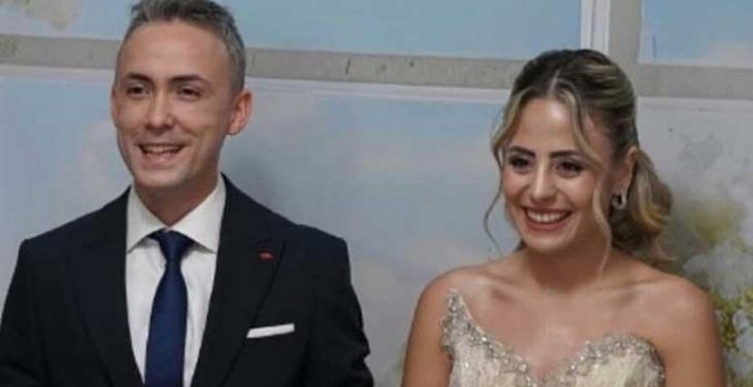 İzmir’de korkunç olay! Polis, avukat nişanlısını öldürüp intihar etti