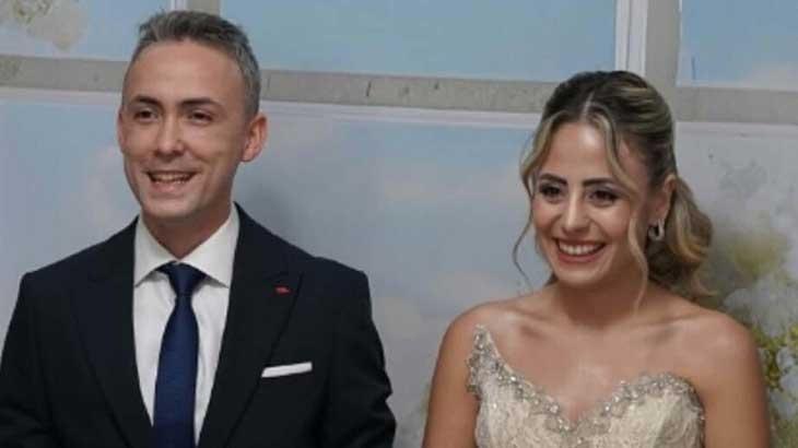 İzmir’de korkunç olay! Polis, avukat nişanlısını öldürüp intihar etti