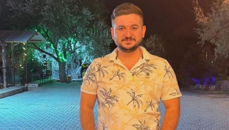 İzmir’de restoranda kanlı kavga! İşletme sahibi hayatını kaybetti