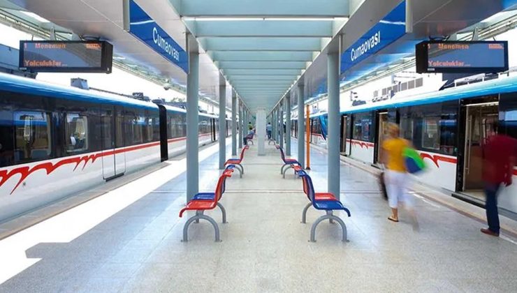 İzmir’e yeni projeler mi geliyor? Bakan Uraloğlu’ndan açıklama