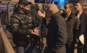 Kadıköy’de 3 bina için acil tahliye kararı! Ev sahipleriyle ekipler arasında gerginlik