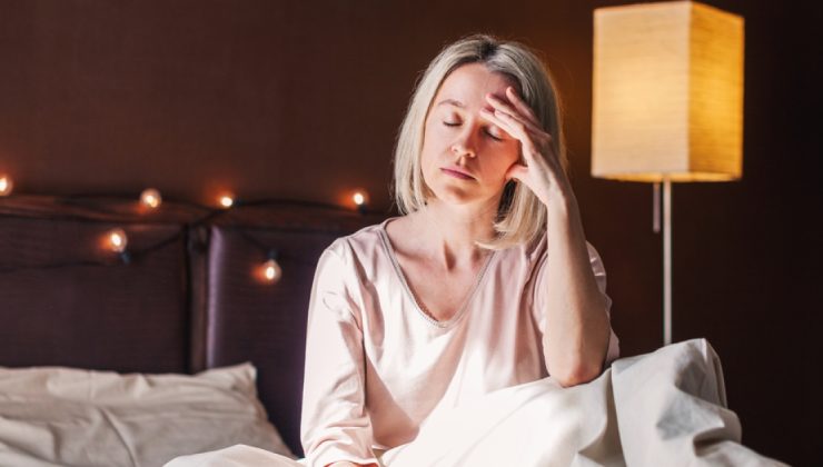 Kadınlar erkeklerden daha fazla ağrı çekiyor