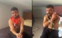 Kağıthane’de dehşet: 2 kişiyi 3 gün evde bağlı tuttular! Polis operasyonuyla kurtarıldılar