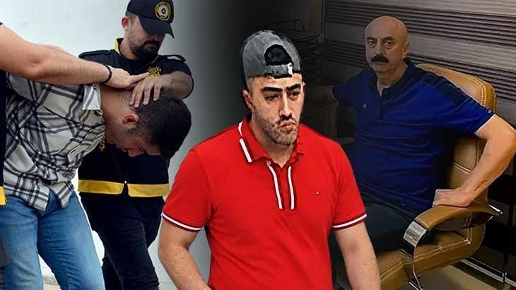 Kapısının önüne zırhlı araç bile yerleştirdi! Kaçış planı ortaya çıktı: Jet skiyle Yunanistan’a gidecekti