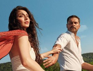 Karakuyu’da geçmişle hesaplaşma: Fikriye ölmeden Ferda doğamaz!