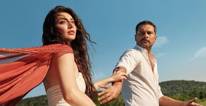 Karakuyu’da geçmişle hesaplaşma: Fikriye ölmeden Ferda doğamaz!