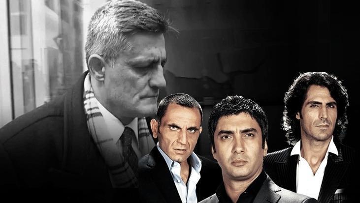Kaşif Kozinoğlu soruşturmasında çarpıcı tanık ifadesi! Osman Sınav’a ‘diziden ayrıl’ tehdidi iddiası