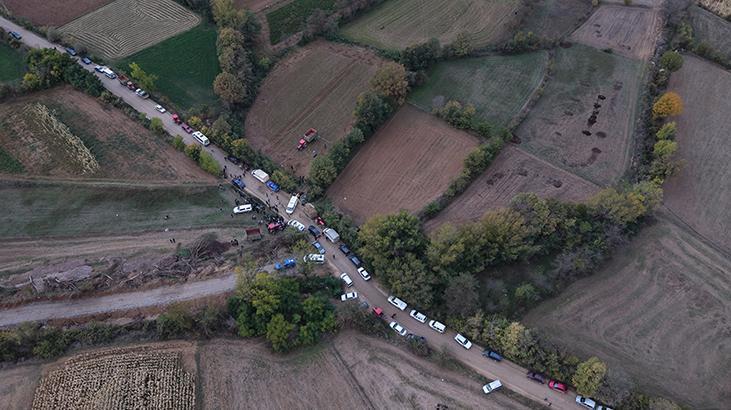 Kastamonu’da köylüler arasında çıkan kavgada 4 kişi öldü
