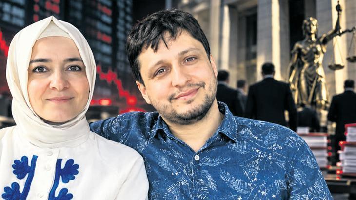 Kaya ile eşi ifade verdi: ‘Kimse yönlendirmedi, özel bilgi almadım’