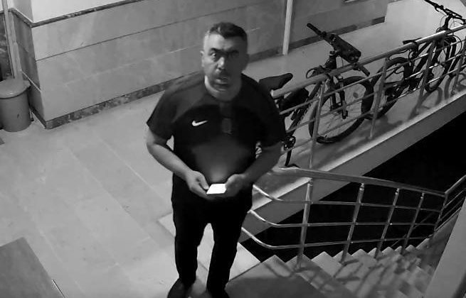 Kayseri’de Melek Gül cinayetinde karar! Emekli başçavuşa ağırlaştırılmış müebbet ve 14 yıl hapis