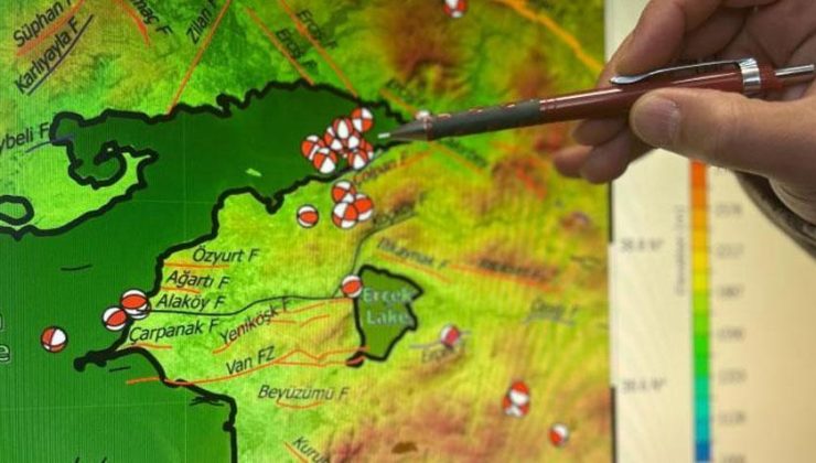 Kentte büyük tehlike! 15 yılda 20 binden fazla deprem: Bu bölgeye odaklanın