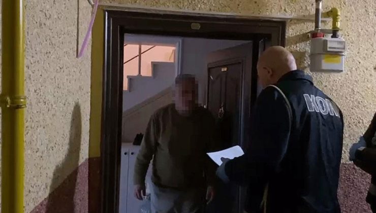 Kırıkkale Belediyesi’nde rüşvet operasyonu! 3 çalışan gözaltında