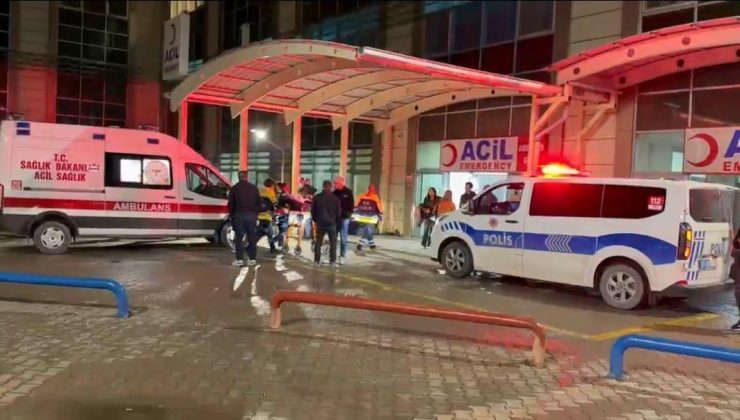 Kırıkkale’de evlat dehşeti: Tartıştığı babasını bıçaklayarak öldürdü