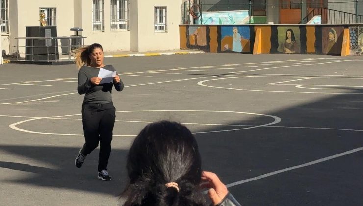 KPSS adayları okulunu karıştırdı! Aynı isimli iki okul sınav öncesi paniğe neden oldu