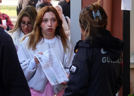 KPSS Ortaöğretim sona erdi! Temel soru kitapçığı ve cevap anahtarı yayımlandı
