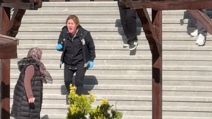 KPSS sınavına 1 dakika gecikti! Sınava alınmayınca sinir krizi geçirdi: ‘Bu benim son şansımdı’