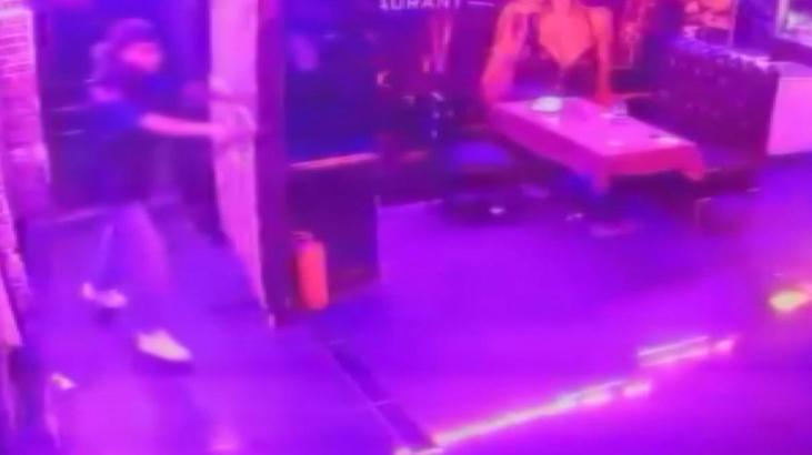 Küçükçekmece’de müzikholde silahlı çatışma! 1’i polis 2 kişi hayatını kaybetti