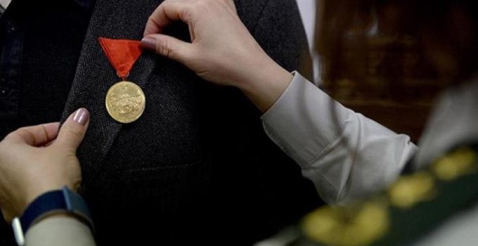 Kurtuluş Savaşı’na katılan 5 askerin mirasçılarına İstiklal Madalyası verilecek