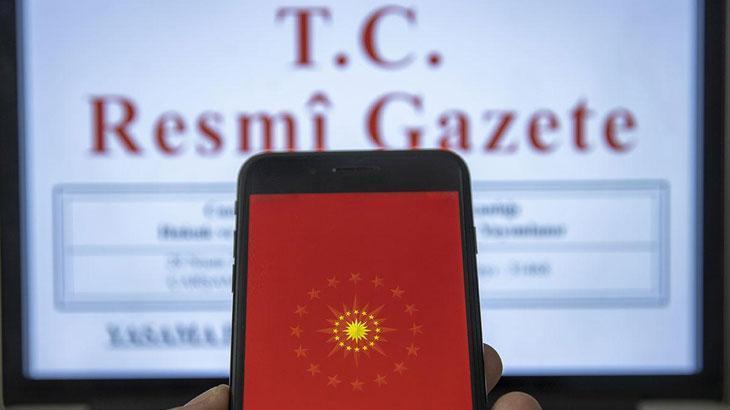 Kurumlar Arası Geçici Görevlendirme Yönetmeliği’nde değişiklik yapıldı