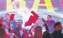 Kütahya’da 29 Ekim coşkusu