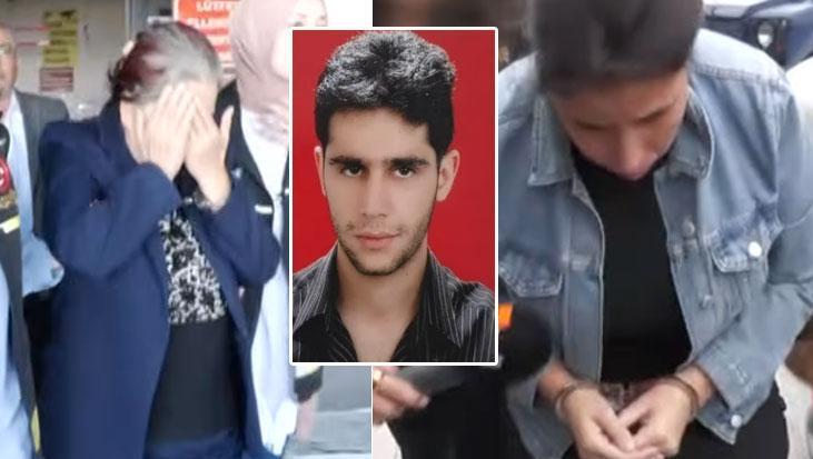 Mehmet Çabuk cinayetinde kan donduran ifade: Çocuklarım babasının cenazesi üzerinde oyun oynadı