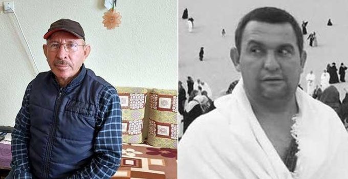 Mekke’de yaşanan acı tesadüf! Baba oğul aynı kaderi yaşadı