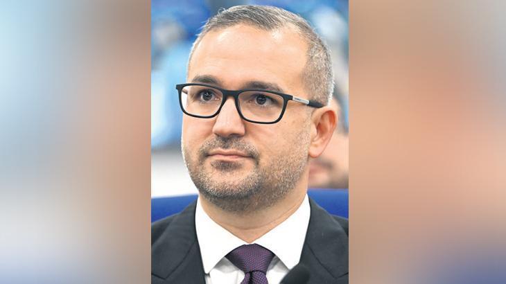 Merkez Bankası Başkanı Karahan: Tasfiye sürecinin başındayız