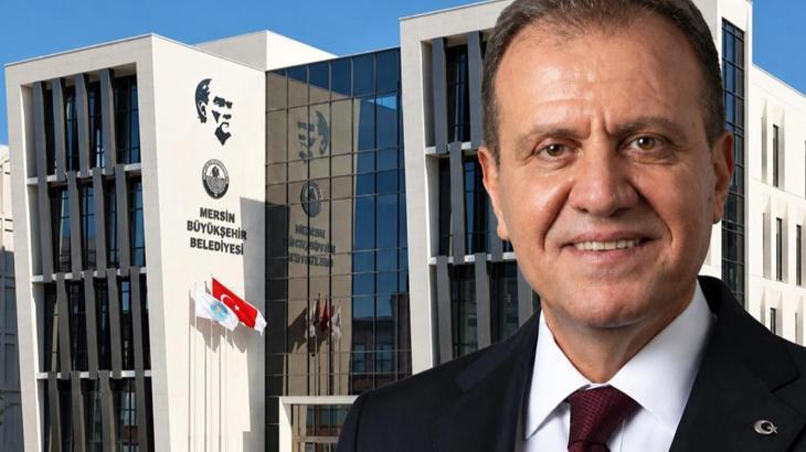 Mersin Büyükşehir’de yolsuzluk soruşturması: 13 ihalede usulsüzlük! Vahap Seçer’in ‘Olur’u belirlendi