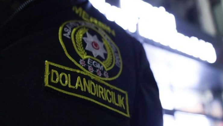 Mersin’de ‘adınız terör örgütüne karıştı’ tuzağı! 435 bin TL dolandırdılar