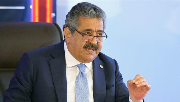MHP Genel Başkan Yardımcısı Yıldız: İzleme Komisyonu’nun bir hafta, 10 gün içerisinde kurulacağını umut ediyorum