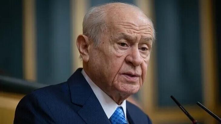 MHP Genel Başkanı Bahçeli’den 3 Ekim Türk Dünyası Günü mesajı