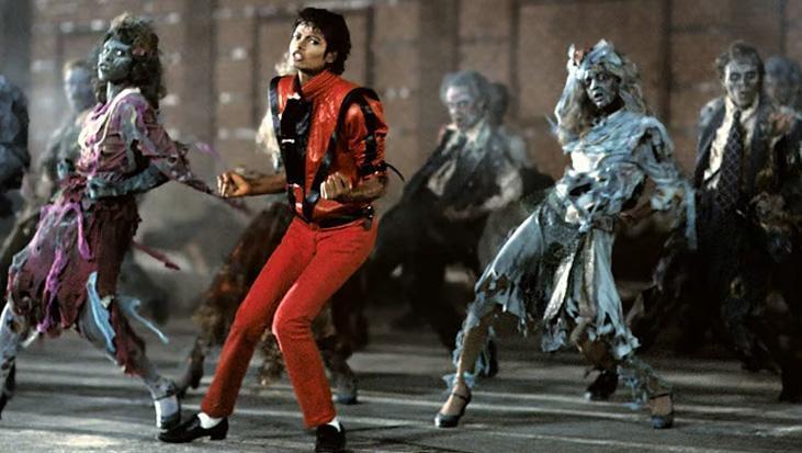 Michael Jackson’ın en ikonik ceketi satışa çıkıyor! Rekor kırmıştı