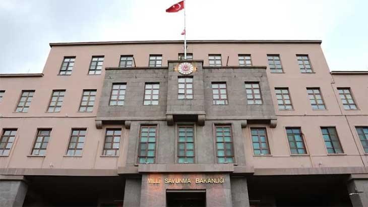 MSB: Bedir Mutabakat Zaptı güçlü dostluğun bir göstergesi