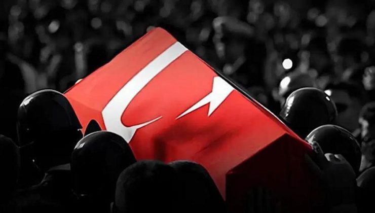 MSB duyurdu: Piyade Uzman Çavuş Yusuf Güneş şehit oldu
