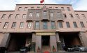 MSB: Mısır ile deniz yetki alanlarının sınırlandırılmasına ilişkin anlaşma imzalamaya hazırız