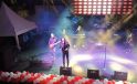 Murat Kekilli sahneye çıktı, Niğde’de müzik ziyafeti yaşandı